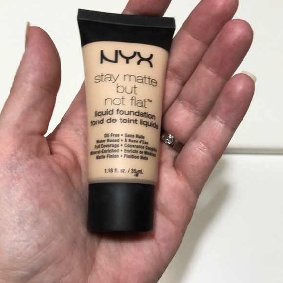 NYX Other - 💄Free💄 New Nyx Foundation